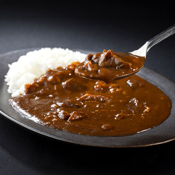吉野家 レトルト黒カレー10食セット+牛丼の具3食付(L8398)【ブラックフライデー】【サクワ】 商品画像1