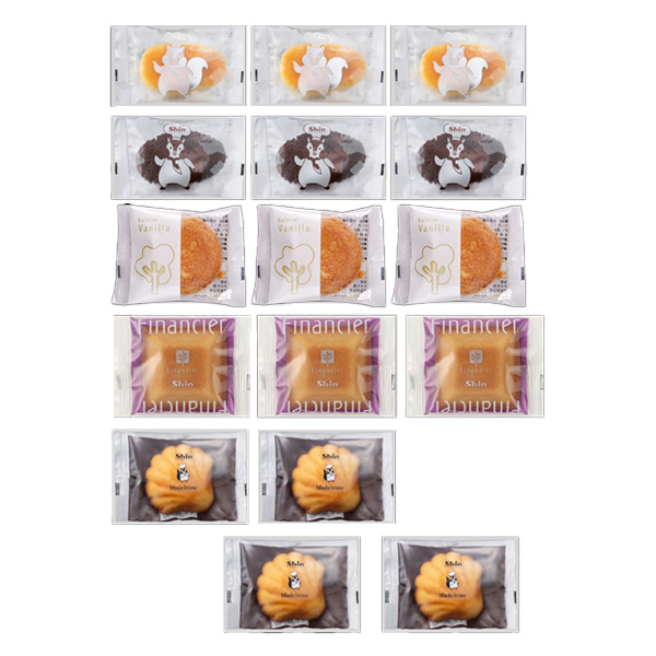 ファクトリーシン ブラックモダン【ブラックフライデー】　商品画像1