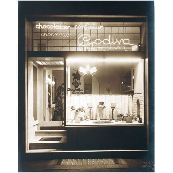 ゴディバ アイス バラエティーコレクション9個入【冬の贈りもの・お歳暮】[GVC-50]　商品画像10