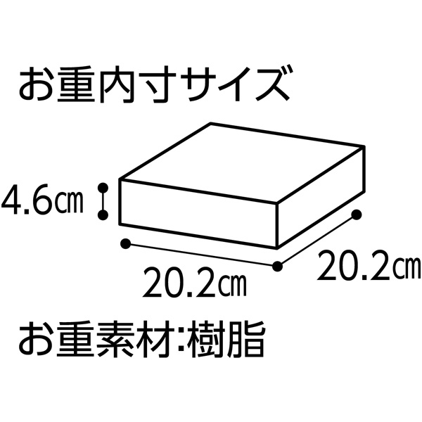 ゴールデンカムイ 「ゴールデンカムイ」和洋オードブル一段重【2〜3人前・21品目】【イオンのおせち】　商品画像10