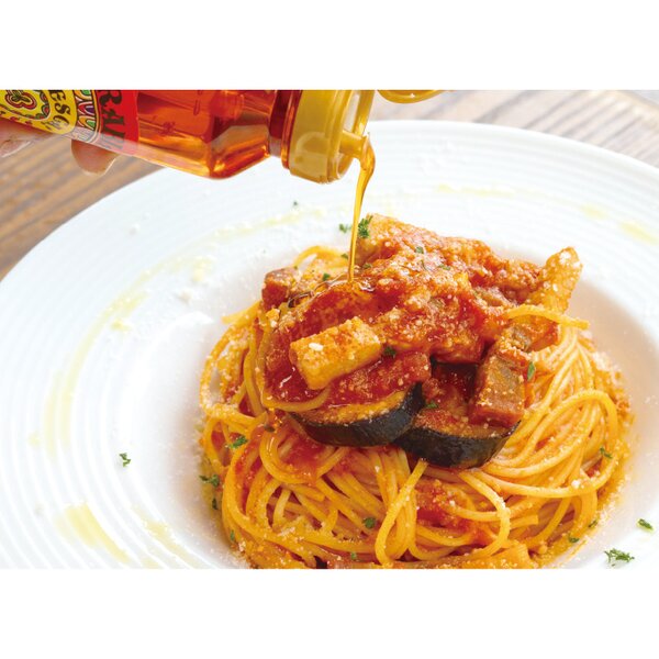 群馬 PESCA！FLAVOR！オリジナルドレッシング、オイルセット(3本入)【KN】　商品画像9