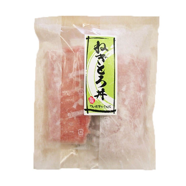 石原水産 まぐろ三昧食べ比べ 5Pセット【おいしいお取り寄せ】　商品画像10