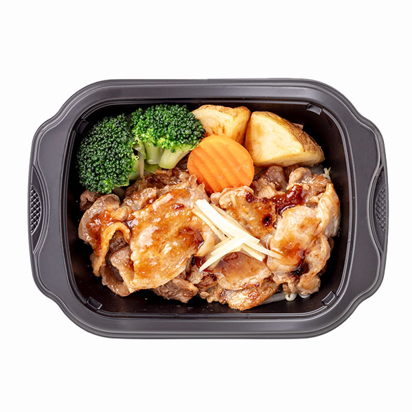 阪急デリカ ワンプレート・デリ2種とワンディッシュ・デリ7種のセット【＠FROZEN】　商品画像10