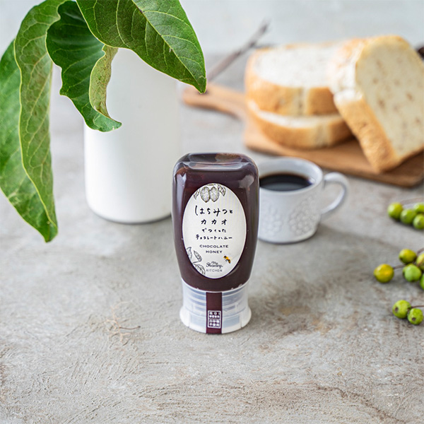 MY HONEY ナッツの蜂蜜漬けL＆チョコレートハニーセット【バレンタイン】　商品画像10
