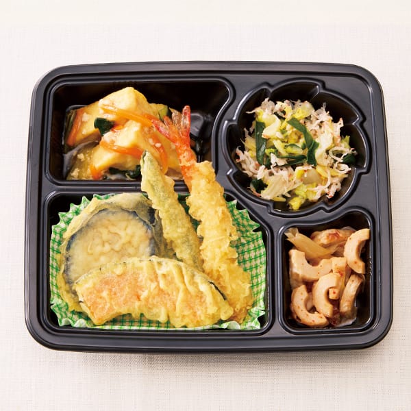 おまかせバランス御膳Aセット(10種10個)(L8104)【サクワ】 商品画像10