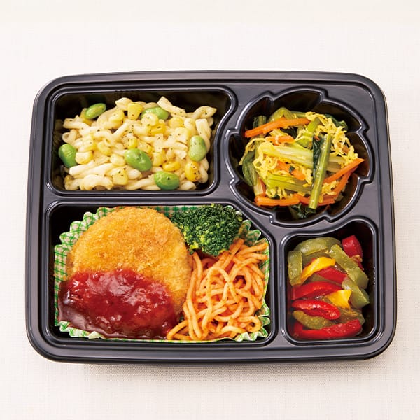 おまかせバランス御膳Cセット(10種10個)(L8106)【サクワ】 商品画像10