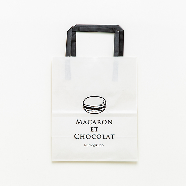 MACARON ET CHOCOLAT テリーヌ＆マカロン6個BOX【おいしいお取り寄せ】　商品画像10