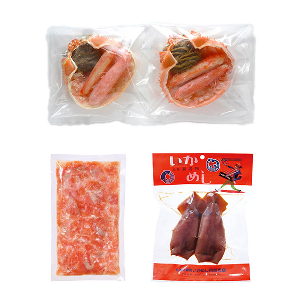 北海道ご当地セットB(L8238)【GW】【サクワ】　商品画像10