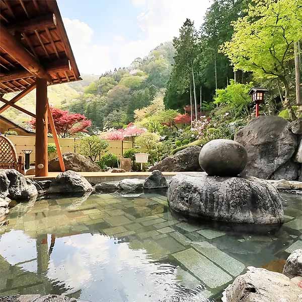 ペア宿泊カタログギフト【全国プレミアム】【年間ギフト】　商品画像9