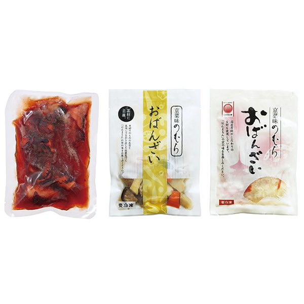 年始におすすめ おせち8品セット【限定30点】【お届け期間：12月26日〜12月30日】(L8367)【年末年始ごちそう特集】【サクワ】【直送】　商品画像10