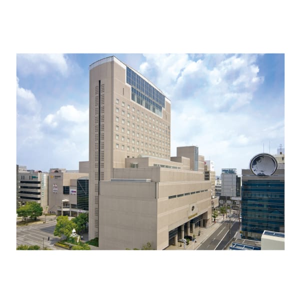 都ホテル 四日市 和洋二段重【3〜4人前・51品目】【イオンのおせち】【中部地区お届け限定】【CB】 商品画像5