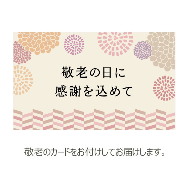 京都 養老軒 京のにぎやかあられ [KE-YJ-SKA]【お届け期間：9月12日〜9月16日】【敬老の日】　商品画像4