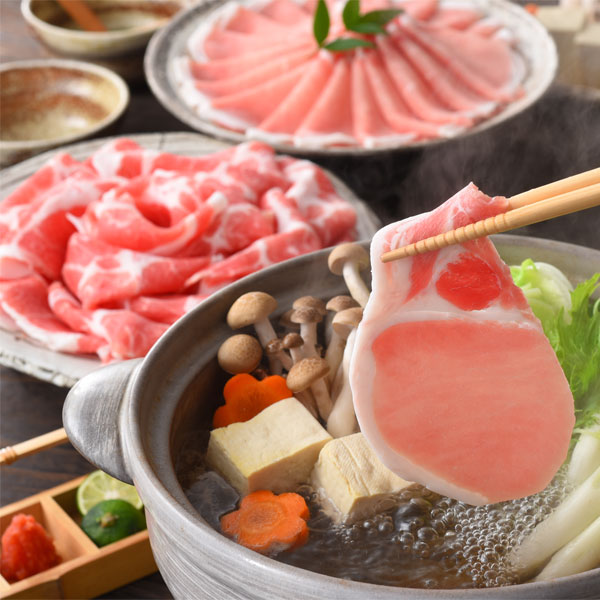 九州産 黒豚うす切り3種食べくらべセット 1680g【おいしいお取り寄せ】　商品画像11