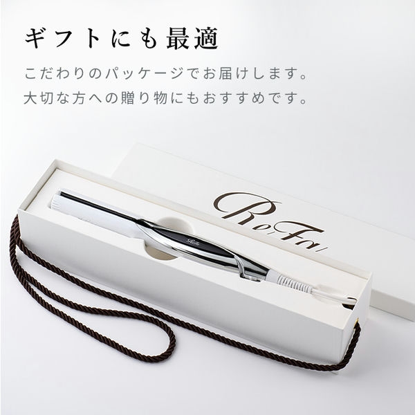 MTG ReFa BEAUTECH STRAIGHT IRON(R4646)【雑貨】　商品画像11