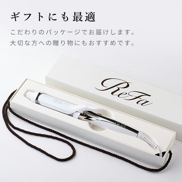 MTG ReFa BEAUTECH CURL IRON 26(R4647)【雑貨】　商品画像11