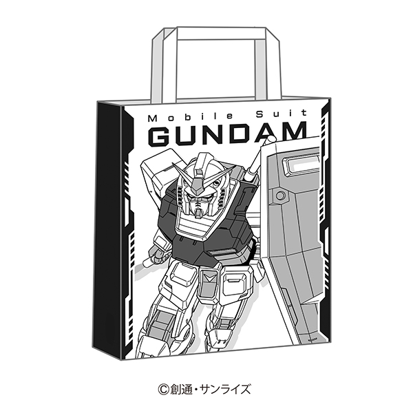 ハート ロックオンチョコ缶ガンダムVSジオン公国軍MS 62g【お届け期間：1月15日〜2月21日】【バレンタイン】　商品画像3