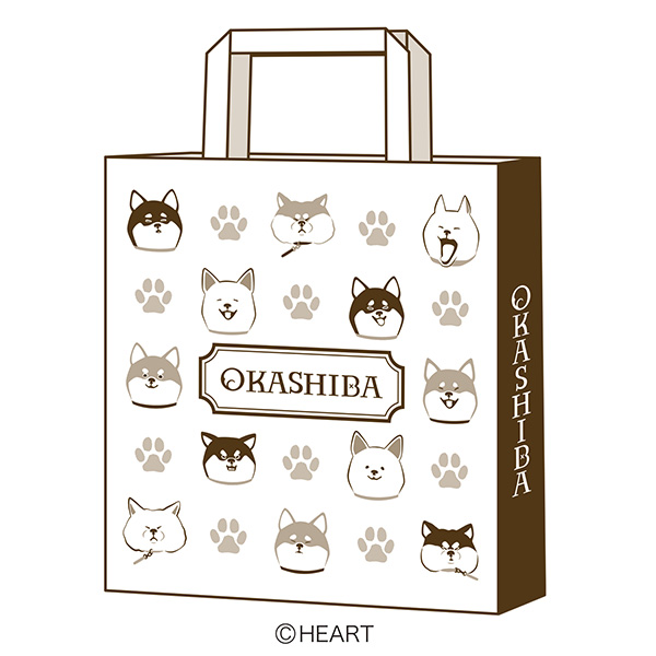 ハート おかしばスペシャルBOX チョコレート菓子11個入【お届け期間：1月15日〜2月21日】【バレンタイン】　商品画像3