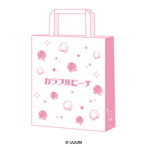 ハート カラフルピーチレクタングルチョコ缶【お届け期間：1月15日〜2月21日】【バレンタイン】　商品画像3