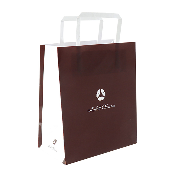 ホテルオークラ ショコラアソート チョコレート菓子8個入【お届け期間：1月15日〜2月21日】【バレンタイン】　商品画像2