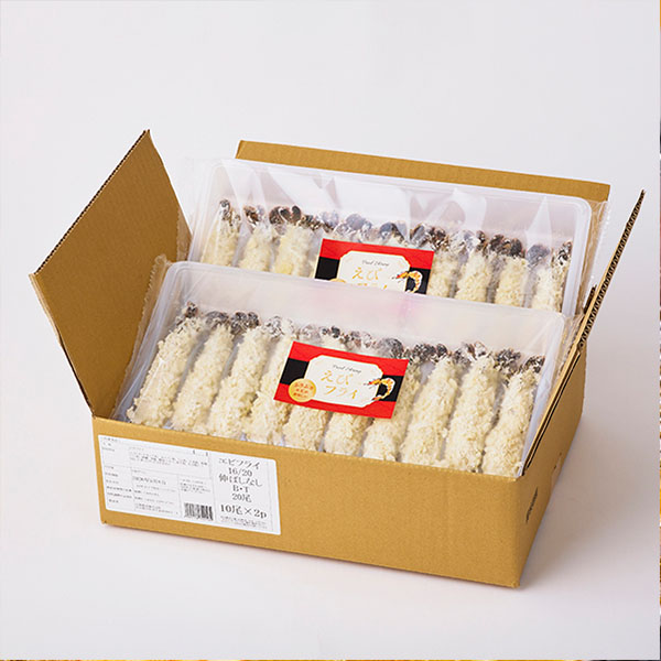 大関食品 エビフライ 20本入り【お届け期間：8月7日〜8月12日】【お盆ごちそう特集】　商品画像11