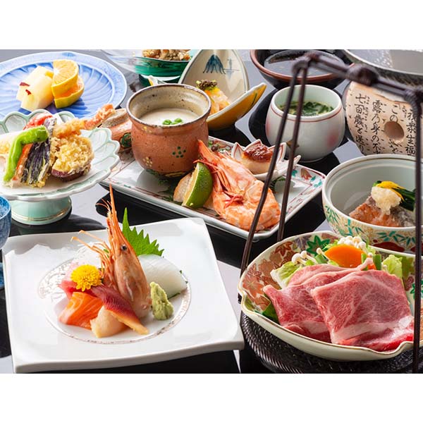 ペア宿泊カタログギフト:USER’S CHOICE【年間ギフト】　商品画像11