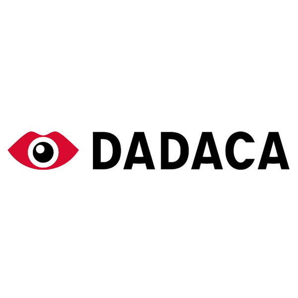 DADACA CACAOCAT缶 14個入 RED (チョコレート14個入)【イオンのクリスマス】　商品画像1