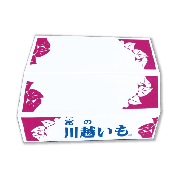 (埼玉県産)富の川越いも 5kg・M〜L込み 1箱【お届け期間：10/17(木)〜10/31(木)】【ふるさとの味・北関東】　商品画像2