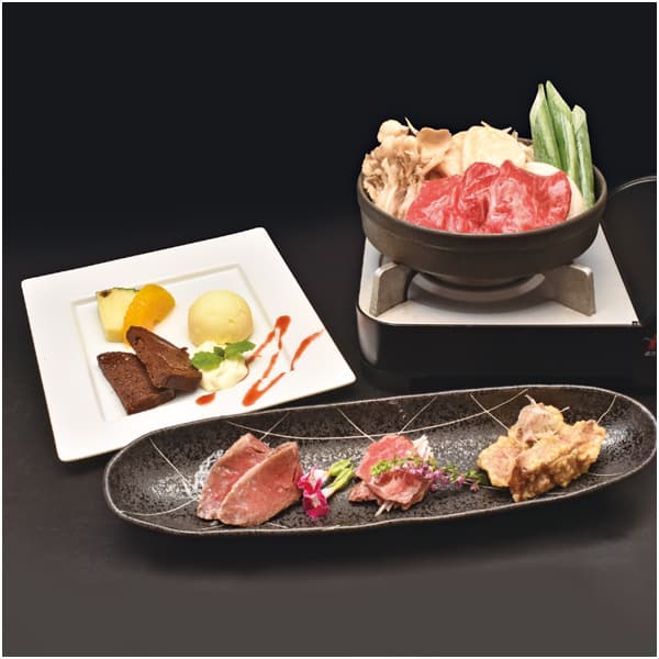 リンベル 選べる体験ギフト 食を愉しむひととき【父の日】　商品画像2