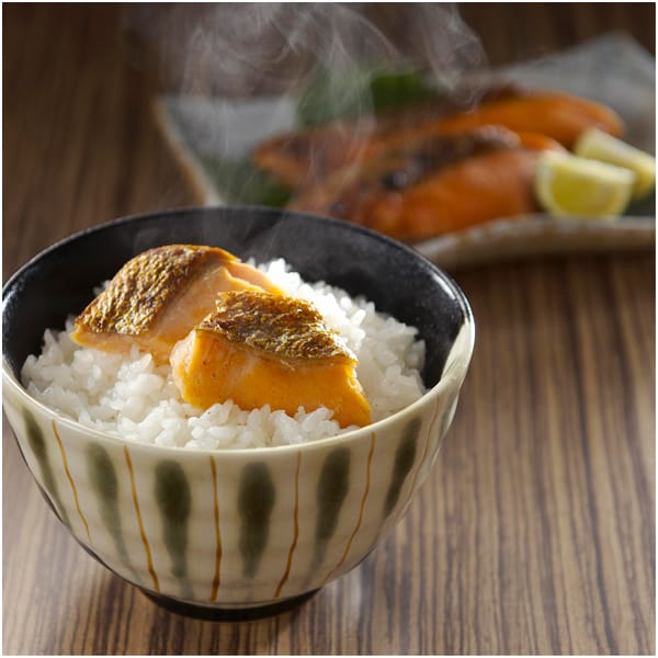 博多・福さ屋 味楽セット(明太子・鮭腹身明太漬け詰合せ)【父の日】　商品画像2