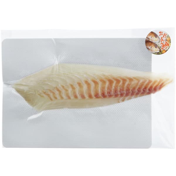 宇和島プロジェクト みかん鯛&伊達真鯛お刺身食べくらべセット【冬の贈りもの・お歳暮】 商品画像2