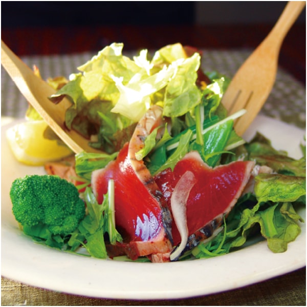 焼津石原水産 焼津一本釣り鰹たたき【父の日】 商品画像2