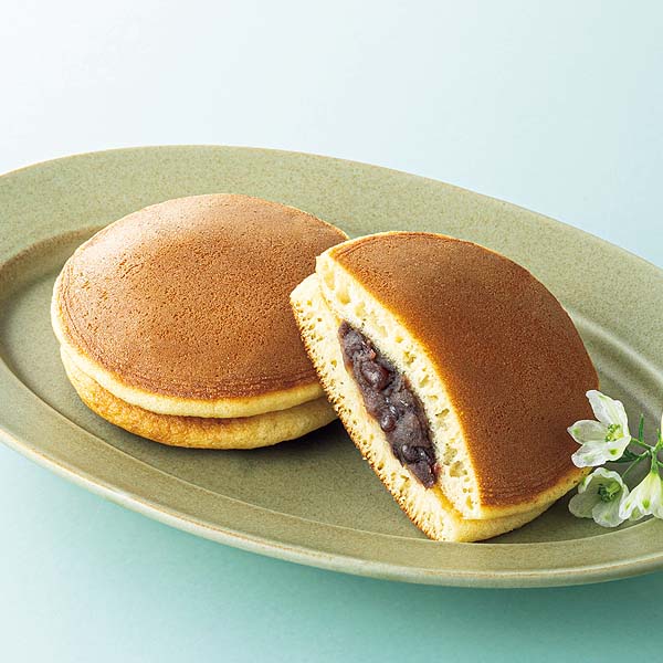 アサミグリーンプランツ カーネーション「伝えたい想い」(SUSTEE付)＋花菓蔵の粒あんどら焼き【母の日】　商品画像2