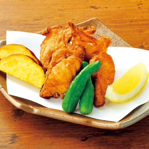 関門海 豪華とらふぐセット4〜5人前【冬の贈りもの・お歳暮】　商品画像2