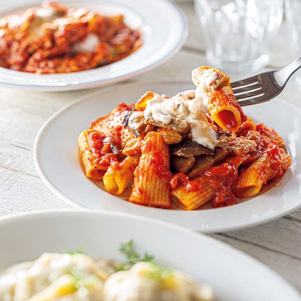 ピカール パスタ食べくらべセット【夏の贈りもの・お中元】　商品画像2