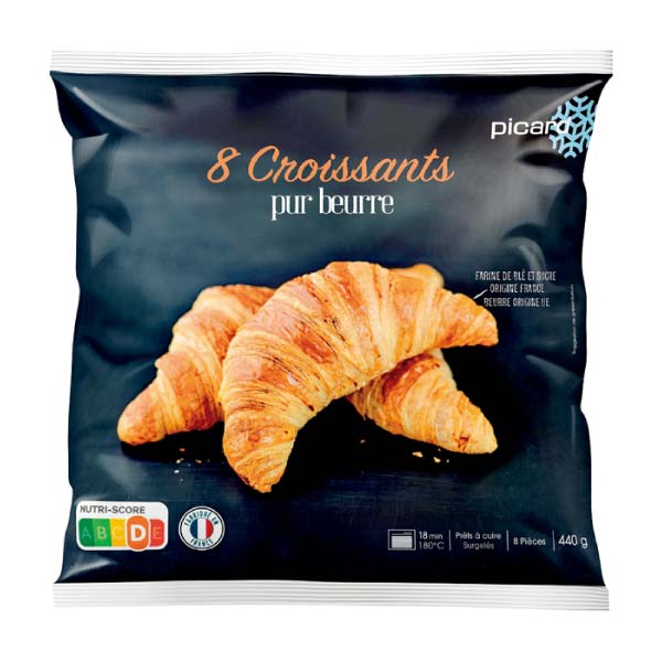 ピカール パリの朝食セット【冬の贈りもの・お歳暮】　商品画像2