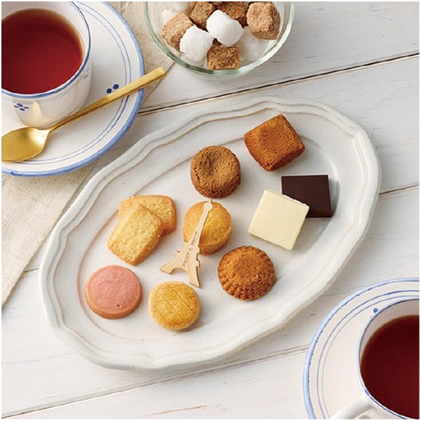 アンリ・シャルパンティエ プティ・タ・プティ Mボックス【父の日】　商品画像2