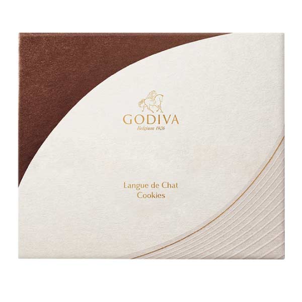 ゴディバ ラングドシャクッキーアソートメント(52枚入)【夏の贈りもの・お中元】[GDC-511]　商品画像2