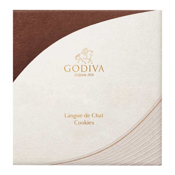 ゴディバ ラングドシャクッキーアソートメント(41枚入)【夏の贈りもの・お中元】[GDC-411]　商品画像2