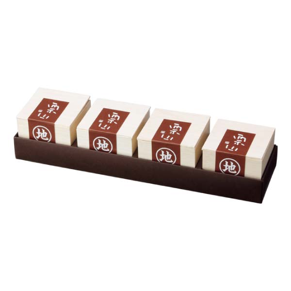 四万十ドラマ 栗山【冬の贈りもの・お歳暮】　商品画像2