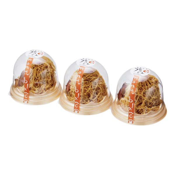 四万十ドラマ しまんとプルミエモンブラン【冬の贈りもの・お歳暮】　商品画像2