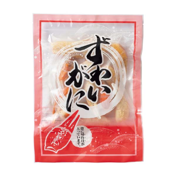 八戸協和水産 生ずわいがに棒肉・殻付き爪セット【冬の贈りもの・お歳暮】 商品画像2