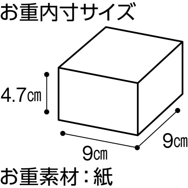 【ペット用】コミフデリ ネコちゃんおせち【愛猫1匹分・8品目】【イオンのおせち】　商品画像2