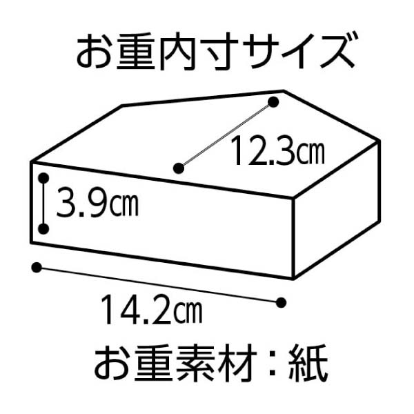 【ペット用おせち】コミフデリ 招福おせち(愛犬おせち)【小型犬1〜2匹・10品目】【イオンのおせち】　商品画像2