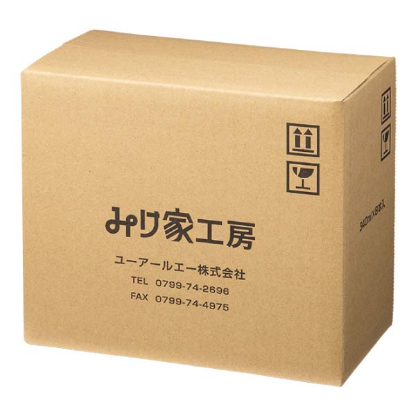 ユーアールエー 淡路島藻塩レモンスカッシュ 8本セット【夏の贈りもの・お中元】　商品画像2