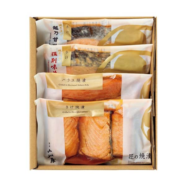 新潟小川屋 新潟小川屋の手間なし味くらべ【冬の贈りもの・お歳暮】[TC326]　商品画像2