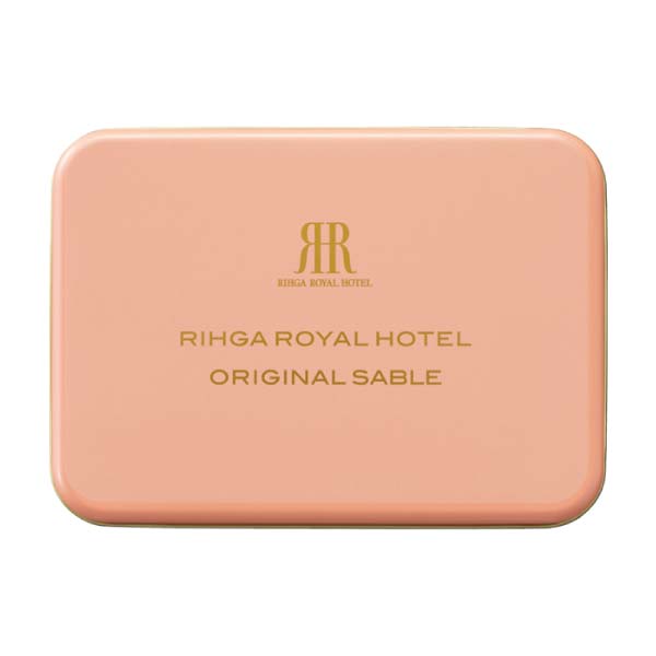 リーガロイヤルホテル ロイヤルサブレ【冬の贈りもの・お歳暮】[TMS-02]　商品画像2