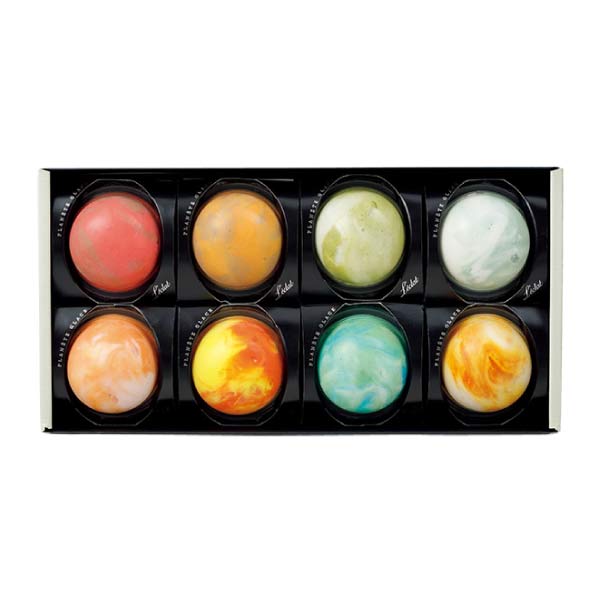 リーガロイヤルホテル 「ショコラブティック レクラ」 プラネットグラッセ【夏の贈りもの・お中元】[SPG-55]　商品画像2