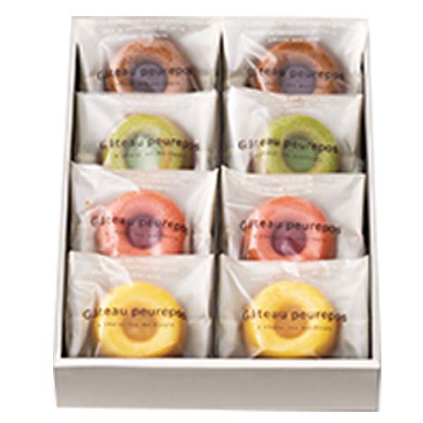 尾州織 スマホポシェット赤＆ガトープルポ [PAN-05]【母の日】　商品画像2