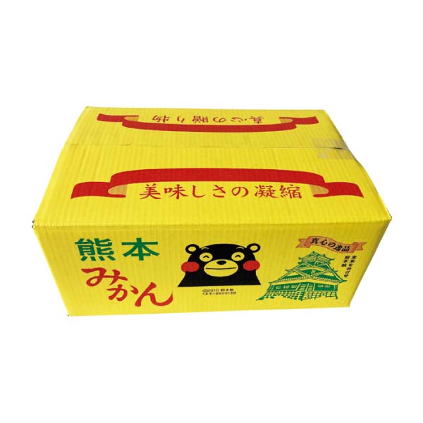 熊本県産 福嶌 豪さんのマル嶌みかん(お届け期間：12/1〜12/31)【冬の贈りもの・お歳暮】　商品画像2