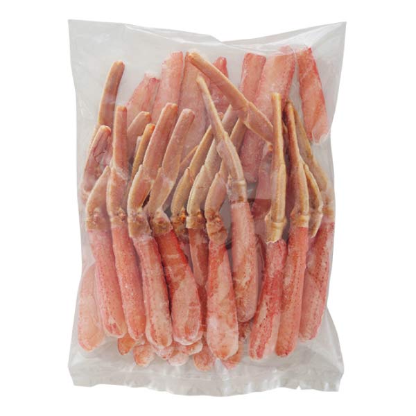 カネコメ田中水産 北海道えりも産 生おおずわいがに 刺身用 500g【夏の贈りもの・お中元】[2911]　商品画像2